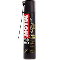 Motul P1 Carbu Clean - 400ml