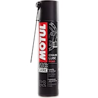 Motul C2 Chain Lube Road - 400ml