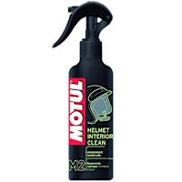 Motul M2 Helmet Interior Cleaner - 250ml