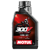 Motul - 300V 10W-50 4T Factory Line Off Road