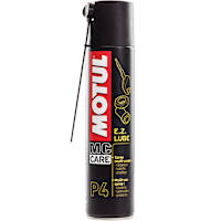 Motul P4 E.Z Lube - 400ml