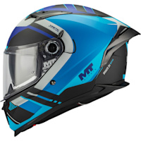 MT Braker SV - Inception Matt Blue / Black / Grey