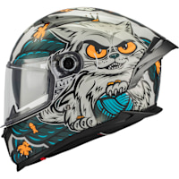 MT Braker SV - The King