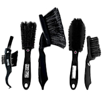 Muc-Off 5 x Brush Set