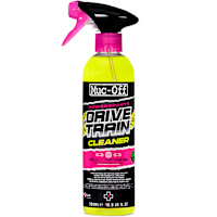 Muc-Off Powersports Drivetrain Cleaner - 500ml