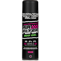 Muc-Off Bio Air Filter Oil - 500ml