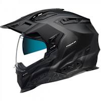 Nexx X.WED 2 Carbon - Vaal Matt Black