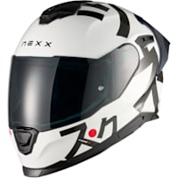 Nexx Y.100R - Nippon White