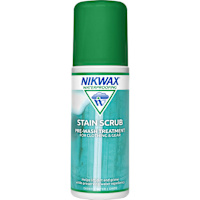 Nikwax Stain Scrub - 125ml