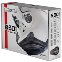 Nolan N-Com B601 R Series Bluetooth Intercom Kit - Single