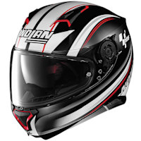 Nolan N87 N-Com - Moto GP