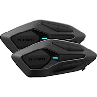 Nolan N-Com Bluetooth+ Intercom System - Dual