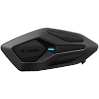 Nolan N-Com Bluetooth+ Intercom System - Single