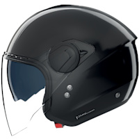 Nolan N20-2 Visor Classico - Gloss Black