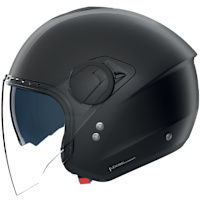 Nolan N20-2 Visor Classico - Matt Black