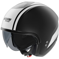 Nolan N20-2 Dolce Vita - Black / White