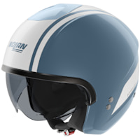 Nolan N20-2 Dolce Vita - Blue / White