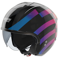 Nolan N20-2 Policromo - Multi-Colour