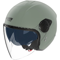 Nolan N20-2 Visor Class Nobile - Matt Green