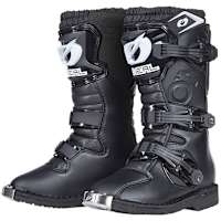 O'Neal Kids Rider Pro Boots - Black