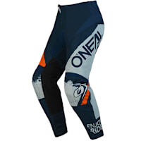 O'Neal Element Pants - Shocker V.23 Blue / Orange
