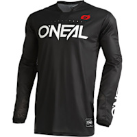O'Neal Hardwear Jersey - Elite V.22 Black