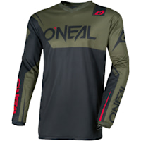 O'Neal Element Jersey - Racewear Black / Olive