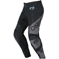 O'Neal Children's Element Pants - Racewear Black / Grey