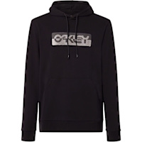 Oakley Duality B1B PO Hoodie - Blackout