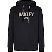 Oakley Pullover Hoodie - Blackout