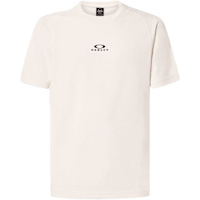 Oakley Foundational Training Short Sleeve T-Shirt - Artic White