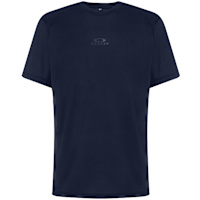 Oakley Foundational Training Short Sleeve T-Shirt - Blackout