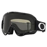 Oakley O Frame Goggles - Dark Grey Lens