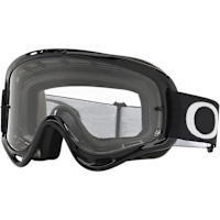 Oakley O Frame MX Goggles - Clear Lens