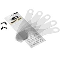 Oakley L Frame MX Tear-Offs - 25pk