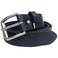 Oily Rag Clothing Spirit Belt - Oil