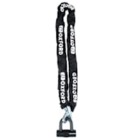 Oxford HD Max Chain and Padlock