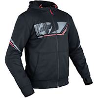 Oxford Super Hoodie 2.0 - Sports Black