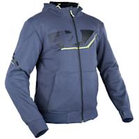 Oxford Super Hoodie 2.0 Textile Jacket - Sports Grey