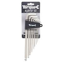 Oxford Torque Allen / Hex Key Set