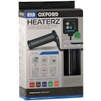 Oxford Heaterz Heated Grips