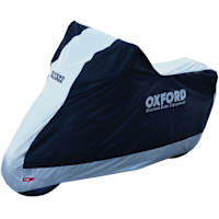 Oxford Aquatex Bike Cover