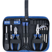 Oxford Biker Toolkit