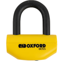 Oxford Boss Disc Lock