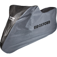 Oxford Dormex Indoor Bike Cover