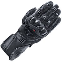 Oxford RP-2R Leather Gloves - Black