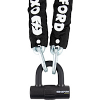 Oxford HD Chain