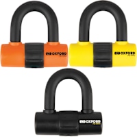 Oxford HD Max Disc Lock