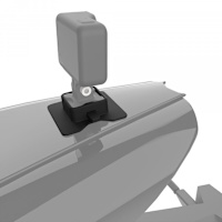 Oxford Cliqr Heavy Duty Surface Device Mount