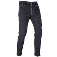 Oxford Original Approved Denim Jeans Slim Fit - Black